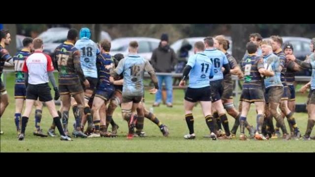 Picture slideshow: Raiders targeting strong season finish - Levett