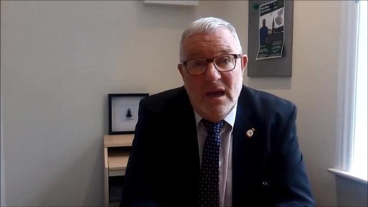 Two Ashfield Labour councillors defect to the Conservatives