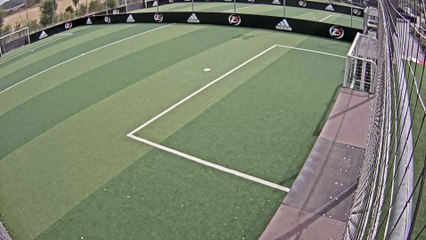 But de Equipe 1 (44-28) - Equipe 1 Vs Equipe 2 - 15/07/19 14:39 - Loisir Aix en Provence