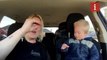 World Down Syndrome Day Carpool Karaoke