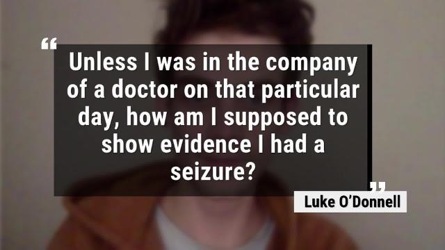 A Man With Epilepsy was Sanctioned After Missing His Universal Credit Appointment Due to Seizures