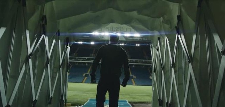 Warrington v Selby world title fight at Elland Road on May 19