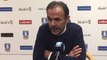 Jos Luhukay delighted by Sheffield Wednesday's win over Preston