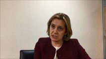 Amber Rudd Video