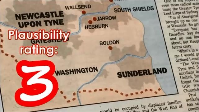 Sunderland Echo April Fools jokes