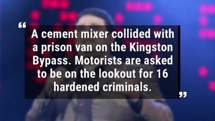 Peter Kay’s most ingenious jokes and one-liners