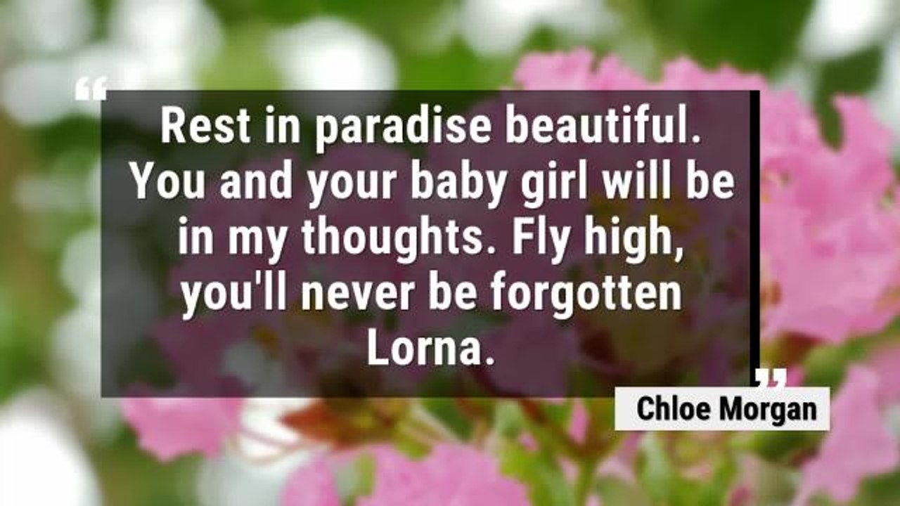 Tributes to Young Mother Killed in Horror Crash in Barnsley