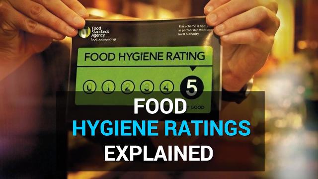 FOOD HYGIENE RATINGS 2018: Five star ratings in Chorley | Lancashire  Evening Post