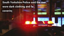Man Ambushed by Gang at Cash Machine in Rotherham Suburb