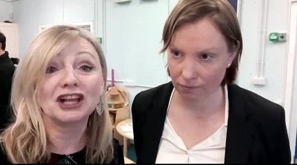 Loneliness minister in Liversedge