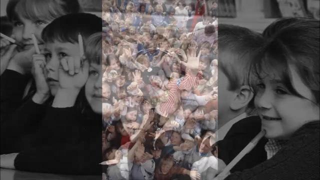 Sunderland 1988 nostalgia slideshow