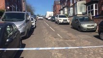 Police probe launched into Sheffield shooting