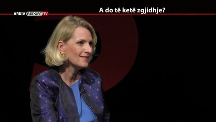 5 PYETJET NGA BABARAMO - A DO TE KETE ZGJIDHJE?, E FTUAR MIMI KODHELI - PJESA E DYTE