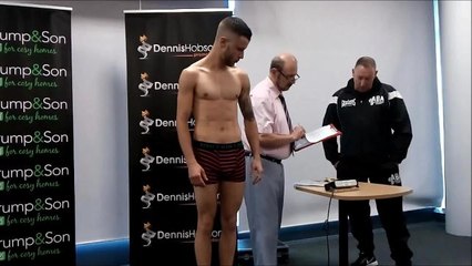 Battle of South Yorkshire