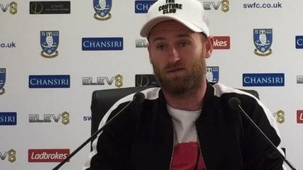 Barry Bannan's Sheffield Wednesday Player of the Year