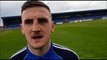 VIDEO: Stephen O'Donnell reflects on Coleraine's title race, club progress and Irish Cup dreams