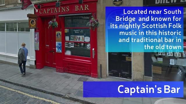 Best Pubs in Edinburgh. Is Your Favourite One of Them_ - HIRES