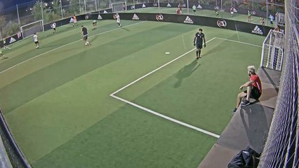 But de Equipe 2 (3-1) - Equipe 1 Vs Equipe 2 - 15/07/19 21:46 - Loisir Aix en Provence