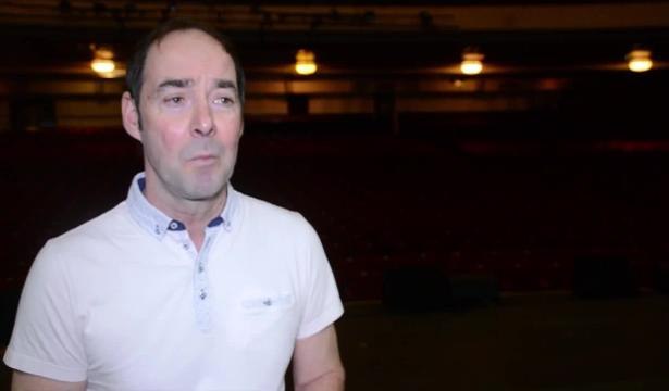 Britain's Got More Talent star is looking to Peter Kay for more work