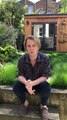 Tom Odell sends support to Moonlight Walkers