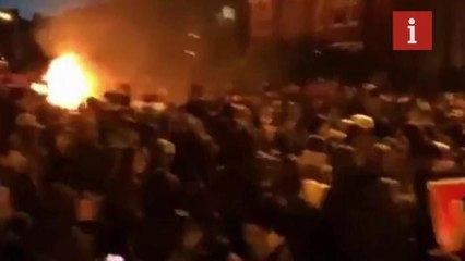 Explosion at Jewish Festival - HIRES