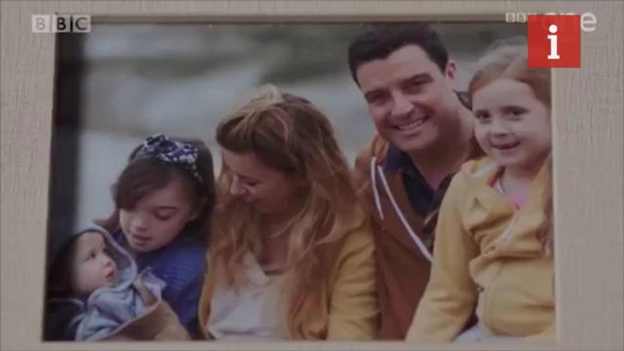 Keeping Faith Trailer BBC