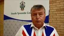 South Tyneside Council elections 2018