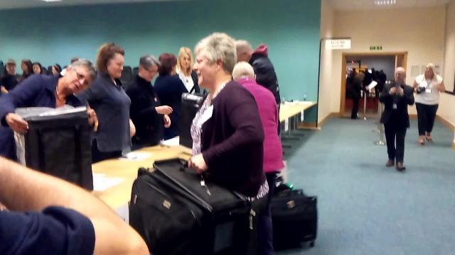 Peterborough City Council elections