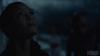 Survival Ep. 3 Teaser _ Westworld _ Season 2