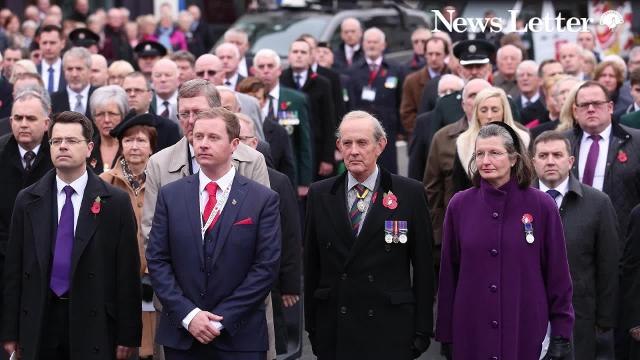 Ennikillen Bombing - HIRES