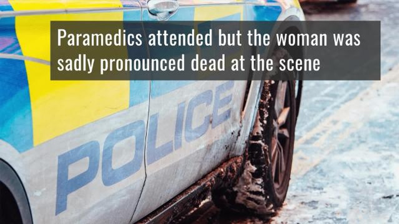 Driver Arrested After Pedestrian Dies in Eckington Road Collision - HIRES