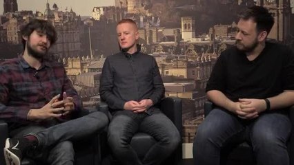 Edinburgh Evening News Football Show, May 7