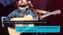 Scott Hutchison, Singer in Frightened Rabbit, Missing