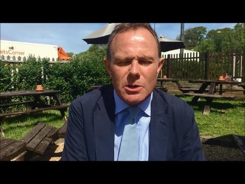 A27 Arundel Bypass route announced