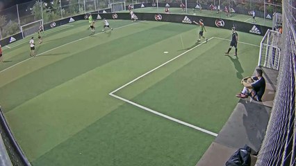 But de Equipe 2 (7-3) - Equipe 1 Vs Equipe 2 - 15/07/19 21:46 - Loisir Aix en Provence