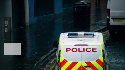 Sheffield Bus Driver Helps Man Under Attack in City Street