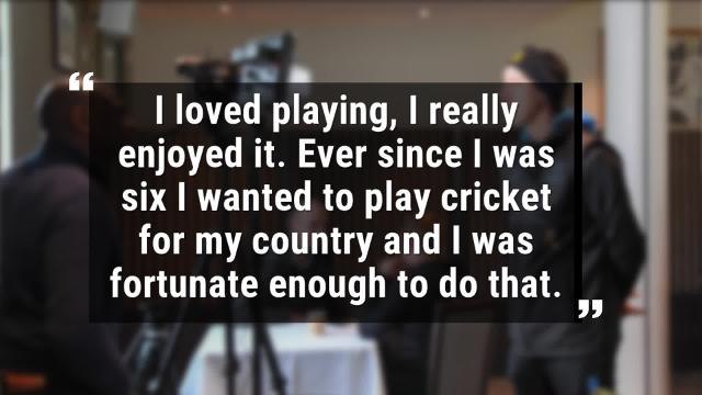 10 quotes from Jason Gillespie