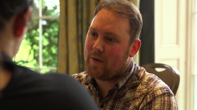 Rich House Poor House