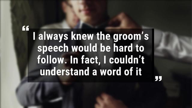 Funniest Best Man Jokes - HIRES