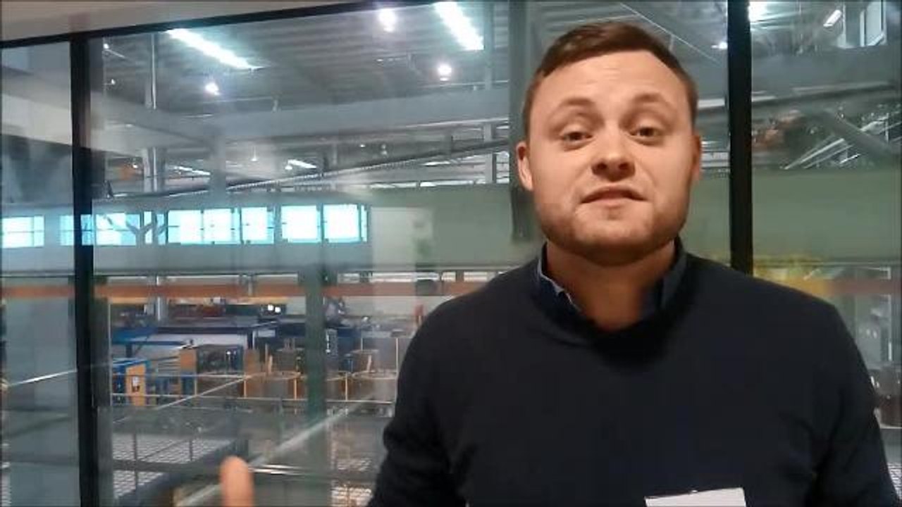 East Midlands bid to become logistics hub.