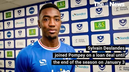 Player Profiles : Damien McCrory and Sylvain Deslandes