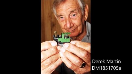 SWING Model Railway Exhibition 2018