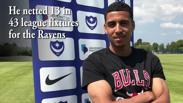 video : Louis Dennis Facts