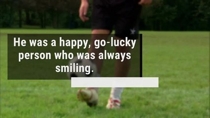 Football Team of Northampton Man Killed in Hit-and-run to Hold Fundraising Match in His Memory