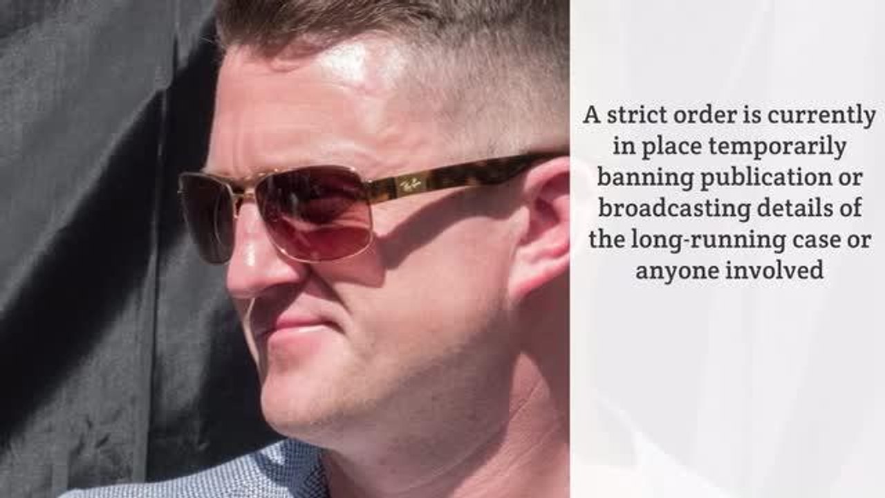 Tommy Robinson