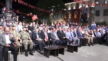 15 Temmuz Demokrasi ve Milli Birlik Günü anma programı