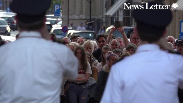 Tyne Cot Menin Gate Ypres JPNI - HIRES