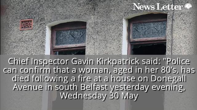Belfast House Fire - JPNI - HIRES