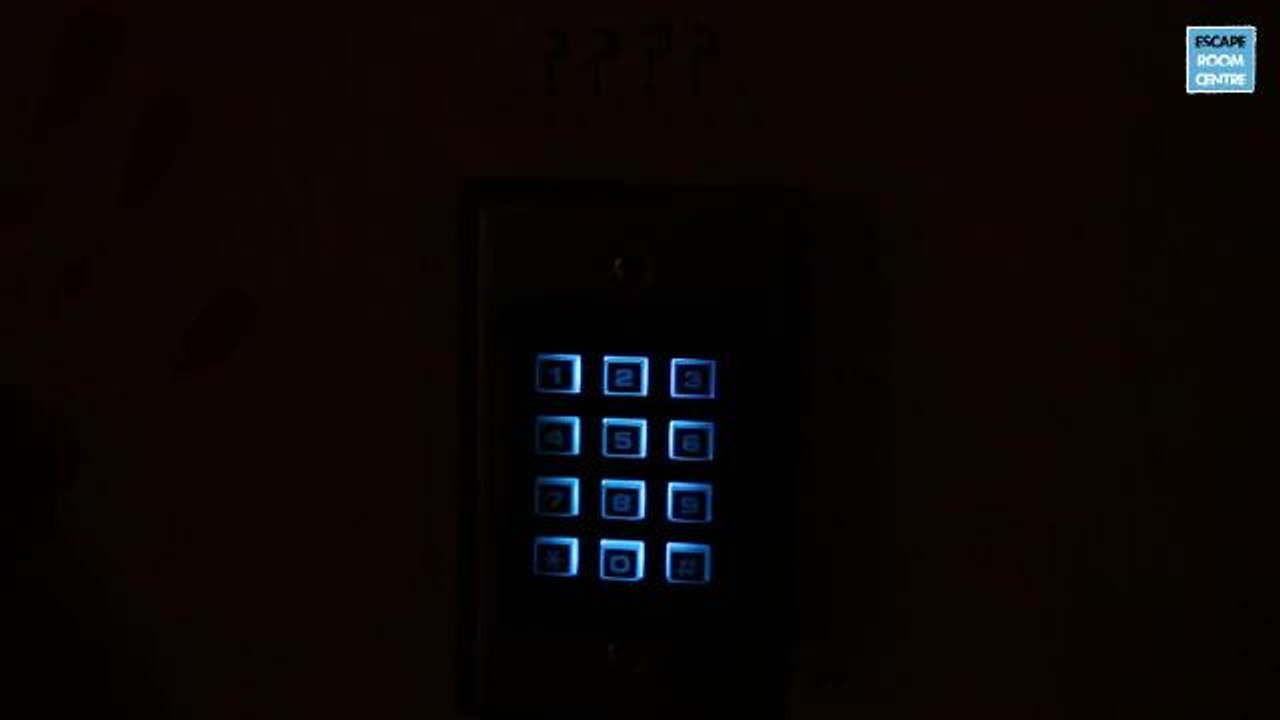 Escape Room Centre, Blackpool
