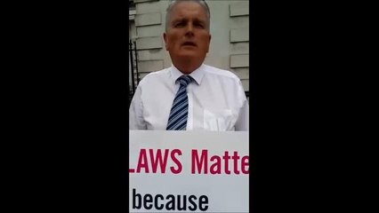 Jim Wells Abortion demo edit